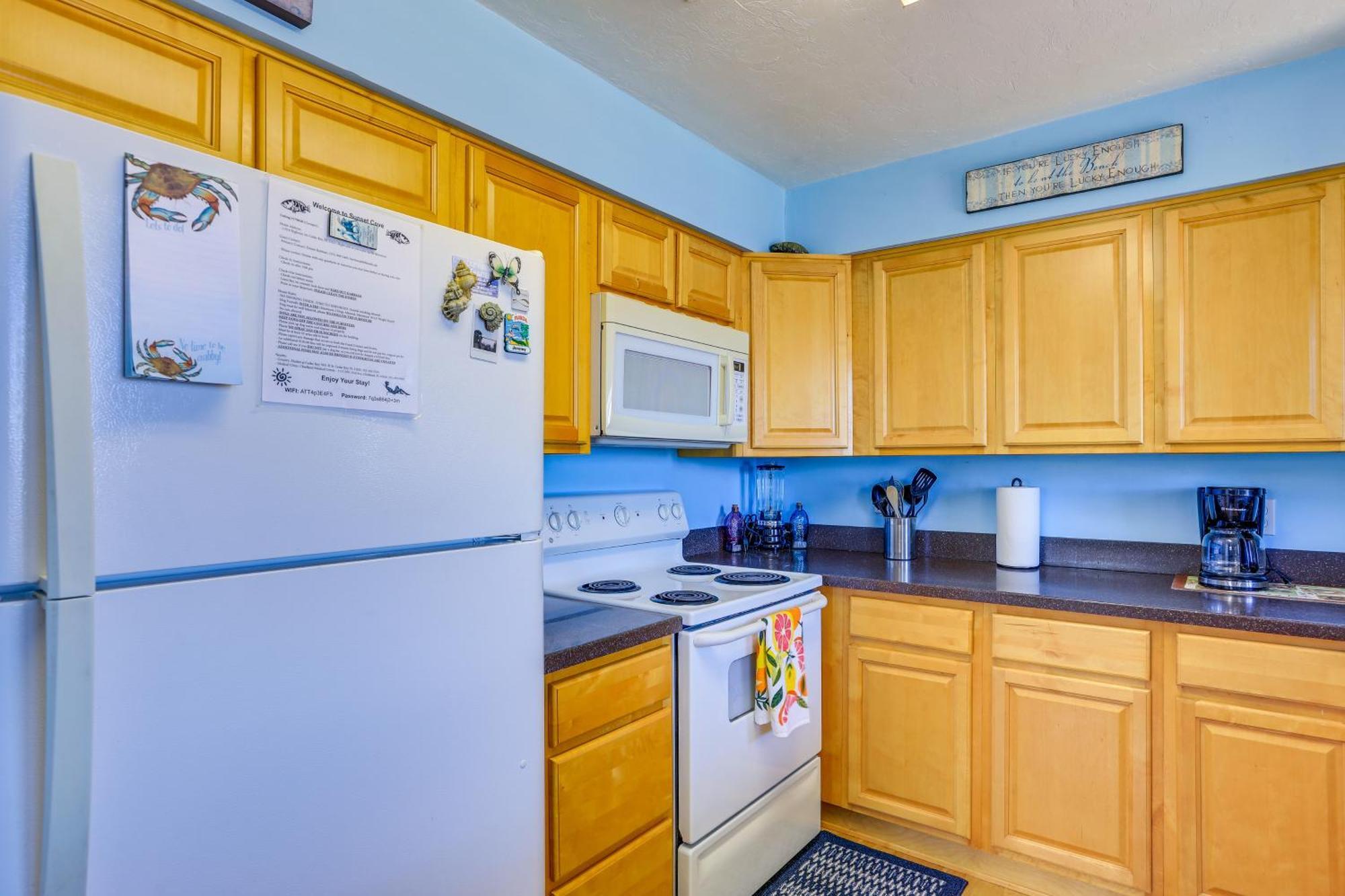 Waterfront Cedar Key Duplex Home Grill And Dock! Extérieur photo