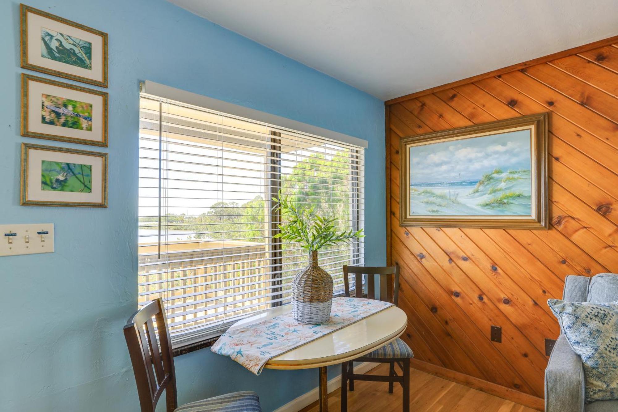 Waterfront Cedar Key Duplex Home Grill And Dock! Extérieur photo